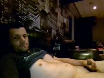 Chaturbate Sex Cam of hurley7890