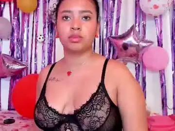 Chaturbate Private Sex Chat of jessyzoe1