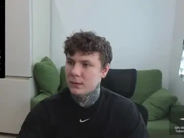 Chaturbate Adult Video Chat of lechery_boy