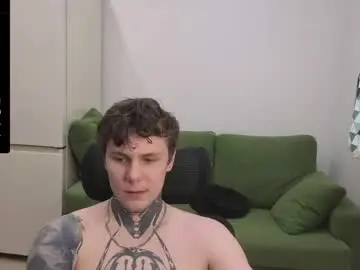 Chaturbate Adult Webcam of lechery_boy