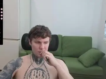 Chaturbate Live Porn of lechery_boy