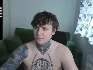 Chaturbate Sex Cam of lechery_boy