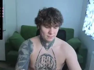 Chaturbate Private Sex Chat of lechery_boy