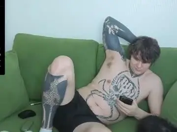 Chaturbate Free Live Porn of lechery_boy
