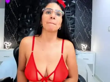 Chaturbate Live Sex of mandyfisher