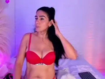 Chaturbate Live Porn of mandyfisher