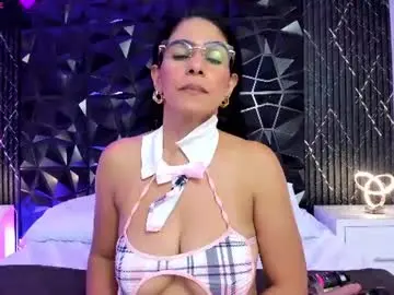 Chaturbate Sex Cam of mandyfisher