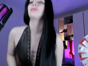 Chaturbate Live Porn of mollyposh