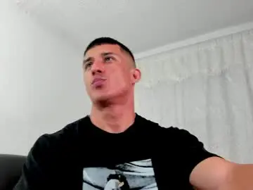 Chaturbate Nude Webcam of muscle_man07