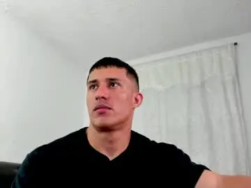 Chaturbate Adult Webcam of muscle_man07