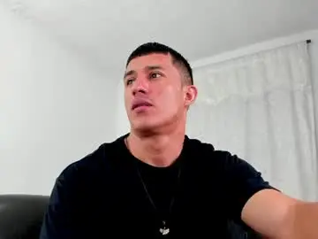Chaturbate Nude Webcam of muscle_man07