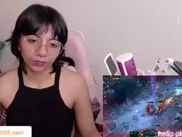 Chaturbate Free Porn Cam of nami_usagi