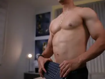 Chaturbate Live Sex of randypitts