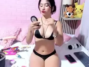 Chaturbate Live Sex Cam of salome_pettite