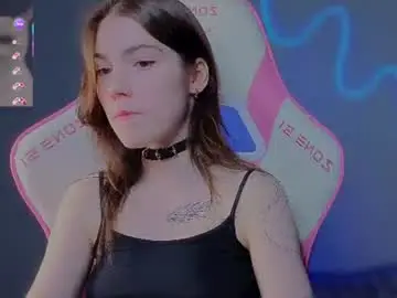 Chaturbate Adult Video Chat of sophie_nomenal_