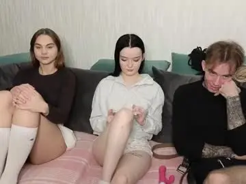 Chaturbate Best Webcam of _by_double_sexy_miss_