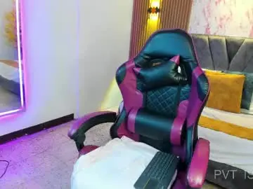 Chaturbate Sex Cam of aisha_vex