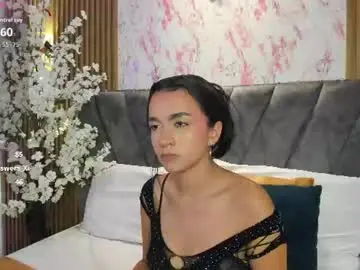 Chaturbate Adult Webcam of aisha_vex