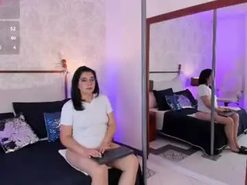 Chaturbate Live Sex Cam of alexaa_sanz