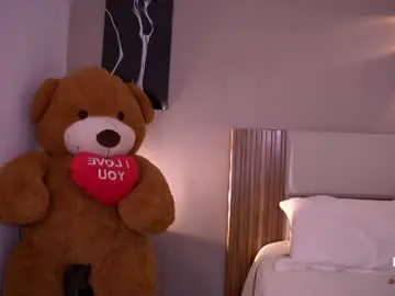 Chaturbate Best Webcam of annyhizzle