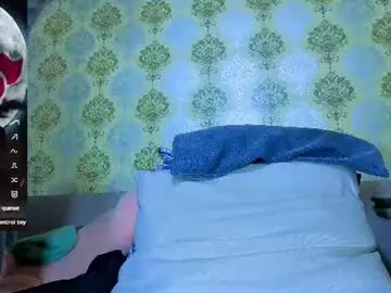 Chaturbate Free Live Porn of anya_weisz