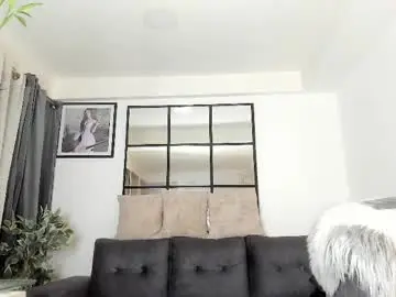 Chaturbate Free Porn Cam of babyhorny_777