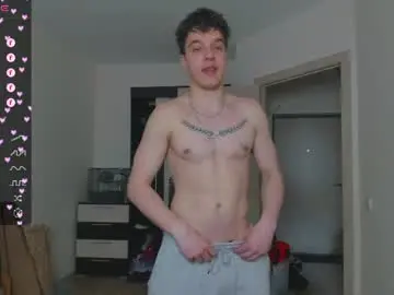 Chaturbate Live Sex Cam of bravo_maestro