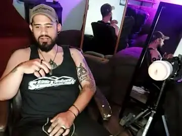 Chaturbate Sex Chat of brownboyt
