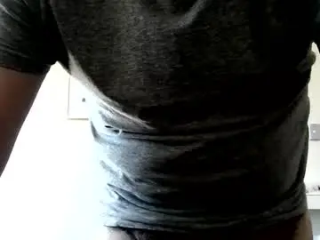 Chaturbate Nude Webcam of gdayfolks
