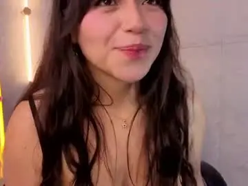 Chaturbate Live Sex of hani_amber_tx