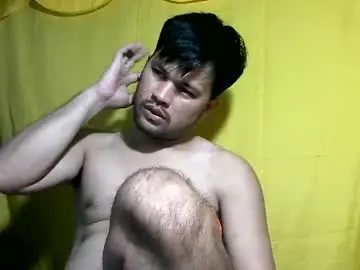 Chaturbate Free Porn Cam of hottestpinoy2323
