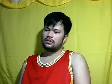 Chaturbate Best live sex cam show of hottestpinoy2323
