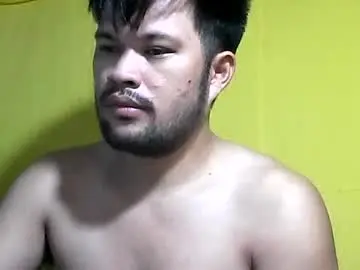 Chaturbate Private Sex Chat of hottestpinoy2323