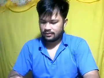 Chaturbate Sex Cam of hottestpinoy2323