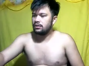 Chaturbate Live Porn of hottestpinoy2323