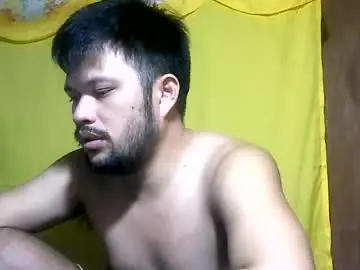 Chaturbate Free Live Porn of hottestpinoy2323