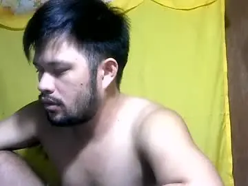 Chaturbate Nude Webcam of hottestpinoy2323