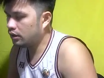 Chaturbate Sex Chat of hottestpinoy2323