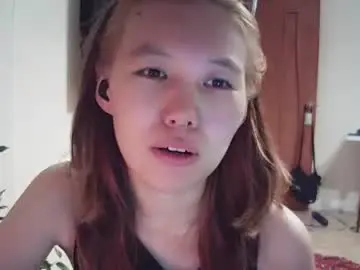 Chaturbate Sex Chat of kimberelypeloso