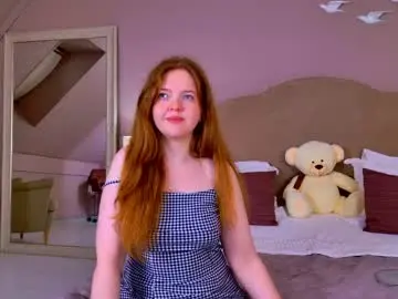 Chaturbate Private Sex Chat of oliviamarris
