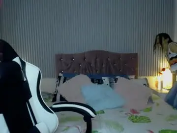 Chaturbate Live Sex of princess_skinny18
