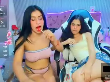Chaturbate Sex Cam of princess_skinny18