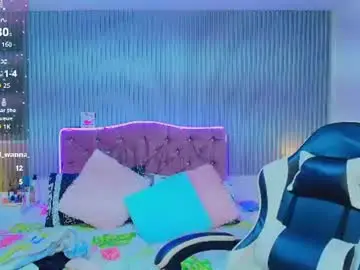 Chaturbate Adult Webcams of princess_skinny18