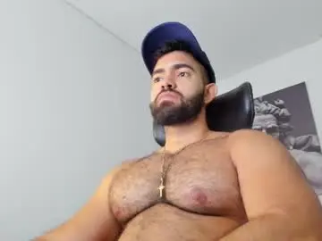 Chaturbate Nude Webcam of simon_leon01