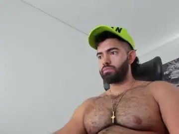 Chaturbate Adult Video Chat of simon_leon01