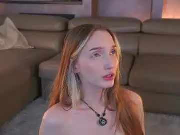 Chaturbate Live Sex of suannedoriean