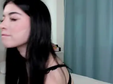 Chaturbate Live Sex of thegirlyoullcomebackto