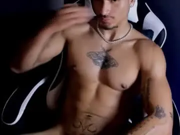 Chaturbate Watch Live Sex Cams of thomas_fit1