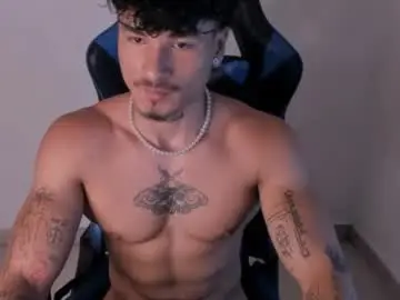Chaturbate Best live sex cam show of thomas_fit1