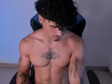 Chaturbate Free Live Porn of thomas_fit1
